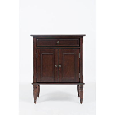 Viv + Rae Hugo 1 Drawer Nightstand