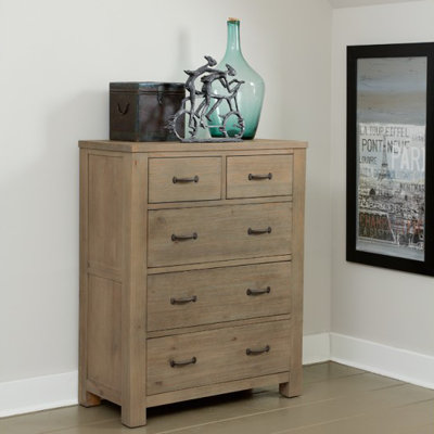 Viv + Rae Wilbur 5 Drawer Chest