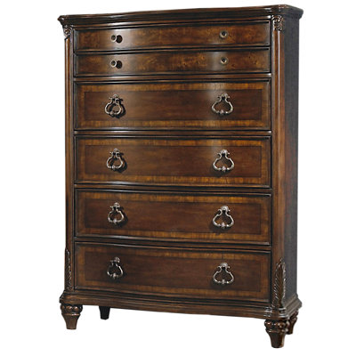 Sage Avenue Downton 6 Drawer Chest