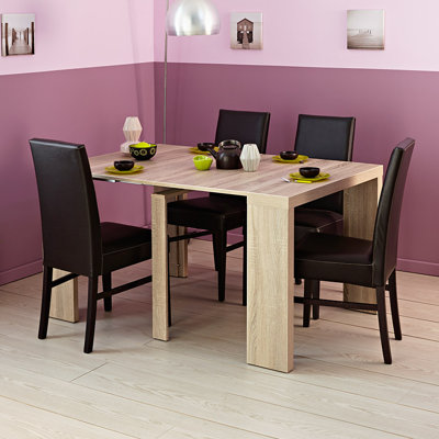 Parisot Helena Extendable Dining Table