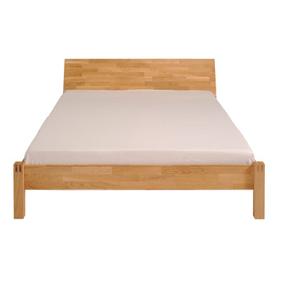 Parisot Garden Platform Bed
