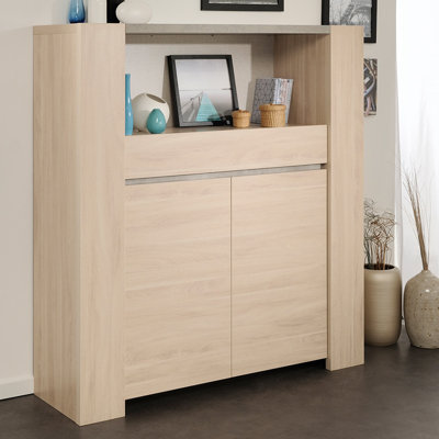 Parisot Gospel Display Stand