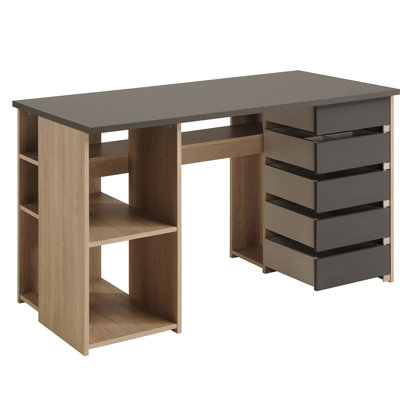 Parisot Self Writing Desk