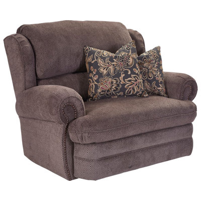 Lane Furniture Hancock Snuggler Recliner