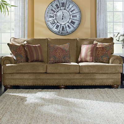 Lane Furniture Cooper Stationary Sofa