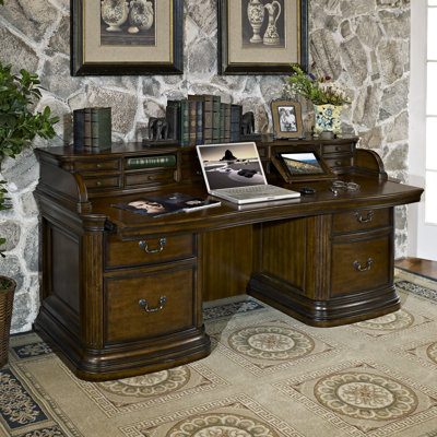 Fairfax Home Collections Winsome Crede..