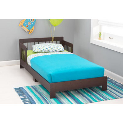 KidKraft Houston Toddler Bed