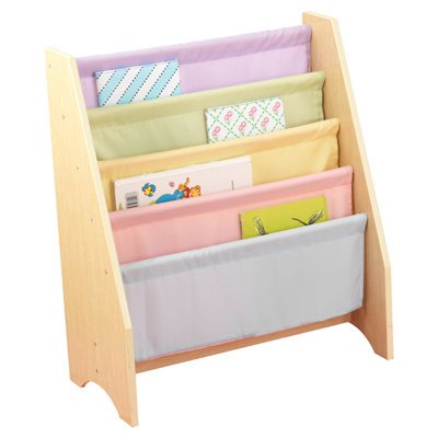 Kidkraft Sling Book Display Reviews Wayfair
