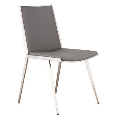 Armen Living Ibiza Side Chair (Set of 2)