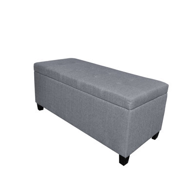 HD Couture Trisha Shoe Stallion Ottoman