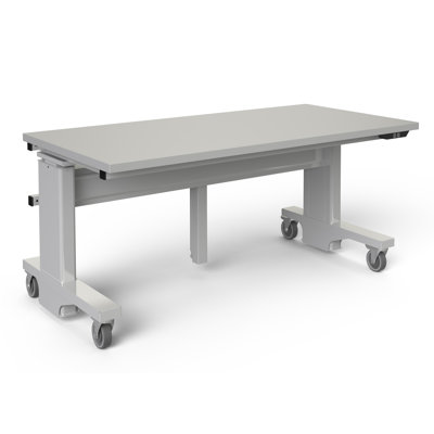 BOSTONtec Electric Height Adjustable W..