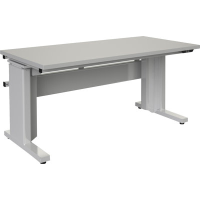 BOSTONtec Heavy Duty Electric Height A..