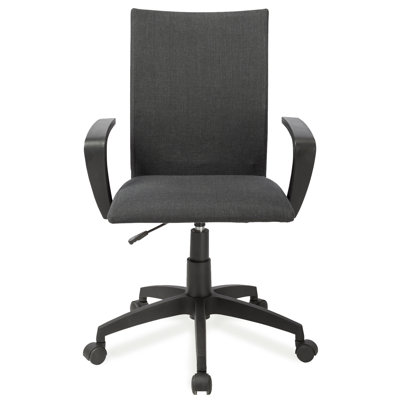 Leick Furniture High-Back Office Chair..