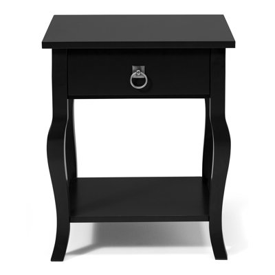 Kate and Laurel Lillian End Table