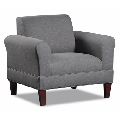 Carolina Accents Briley Arm Chair