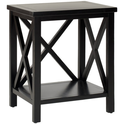Breakwater Bay Newbury End Table