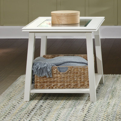 Breakwater Bay Trinity End Table
