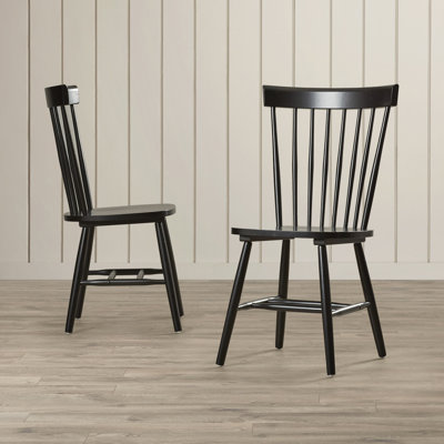 Breakwater Bay Benton Side Chair (Set of 2)