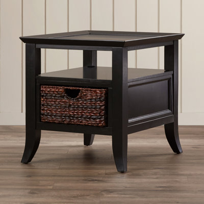 Breakwater Bay Amesbury End Table