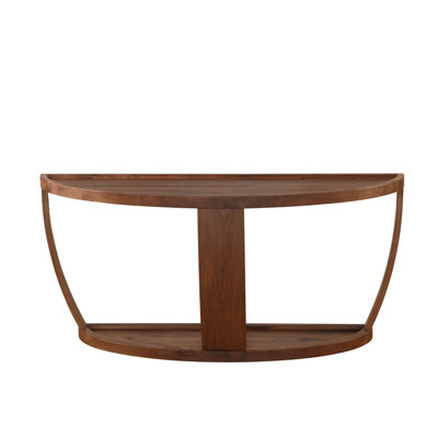 Breakwater Bay Brookside Console Table