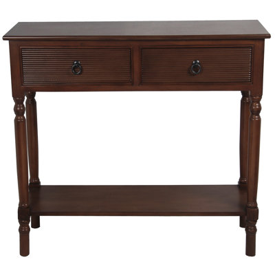Breakwater Bay Haverhill Console Table