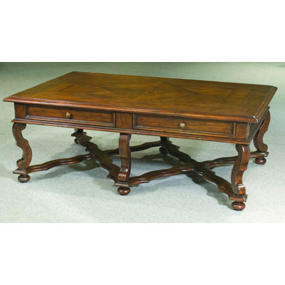 Eastern Legends Monte Bianca Coffee Table