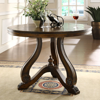 Eastern Legends Tuscano Console Table (Set of 2)