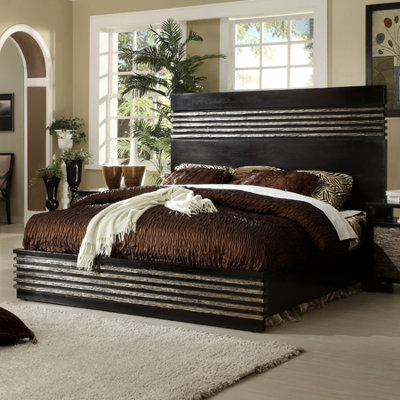 Eastern Legends Transitions Platform Bed