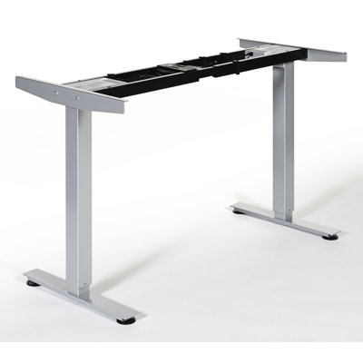 Swedstyle Quadro Height Adjustable Desk
