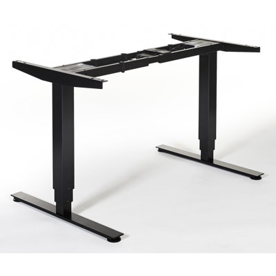 Swedstyle Quadro Height Adjustable Desk