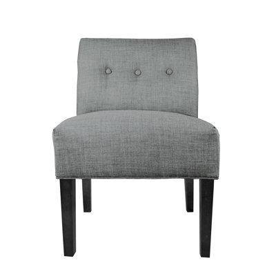 MJL Furniture Key Largo Slipper chair
