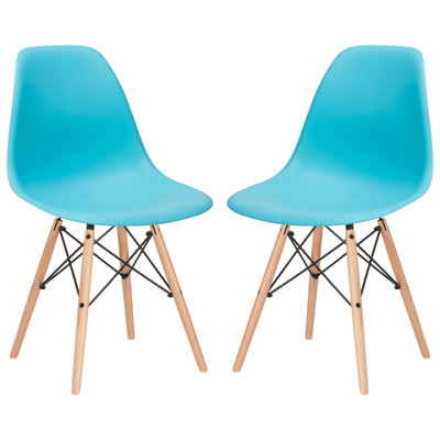 Edgemod Side Chair (Set of 2)
