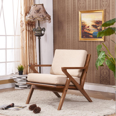 Corzano Designs Classic Signature Arm Chair