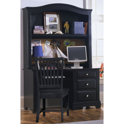 Darby Home Co Courtdale 3-Piece Standa..