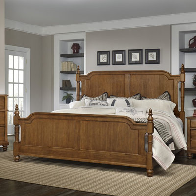 Darby Home Co Hedlund Platform Bed