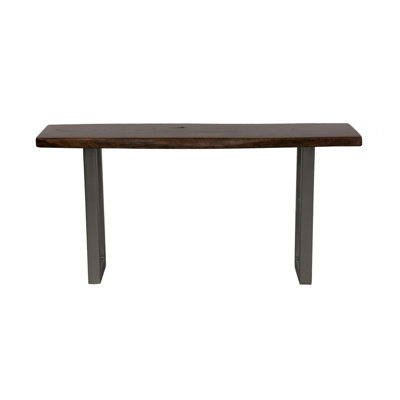 The Urban Port Simple Console Table