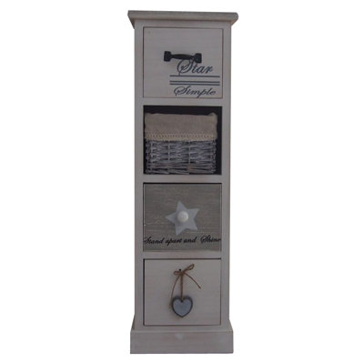 The Urban Port Console Display stand