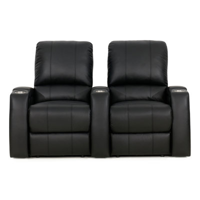 Storm XL850 Home Theater Lounger (Row of 2)
