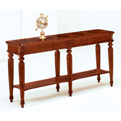 Red Barrel Studio Buckeye Console Table