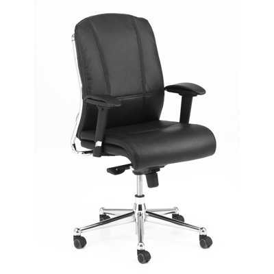 Flexsteel Contract Derby Task Chair with Arms