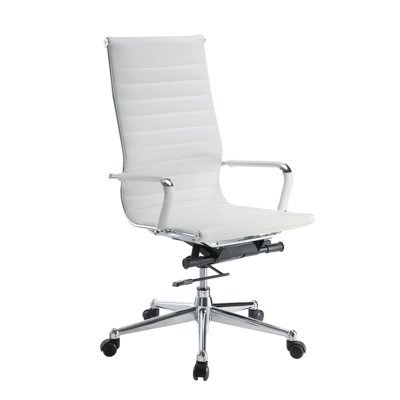 Flexsteel Contract Pantera High Back D..