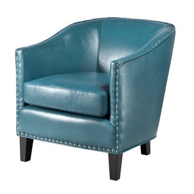 Madison Park Fremont Arm Chair
