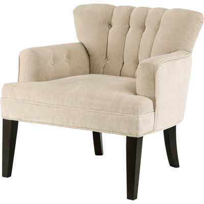 Madison Park Riveria Accent Club Chair