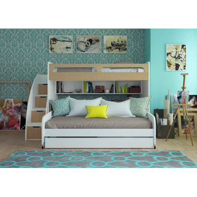 Multimo Multimo Bel Mondo Steps Bookcase