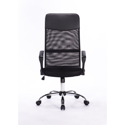 Attraction Design Home High-Back Mesh ..