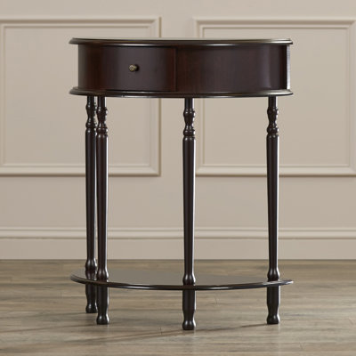 Rosalind Wheeler Beavin Console Table