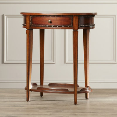 Rosalind Wheeler Chinery End Table