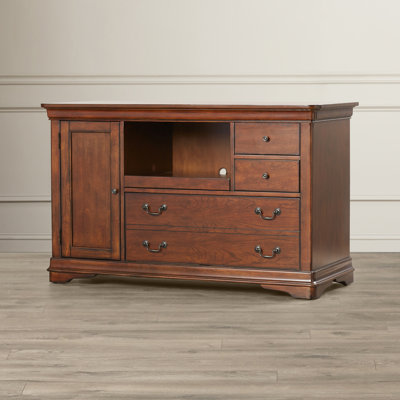 Rosalind Wheeler Fairhills Credenza Desk