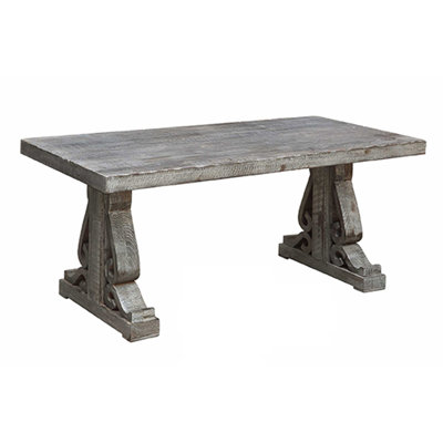 Rosalind Wheeler Hambleton Coffee Table