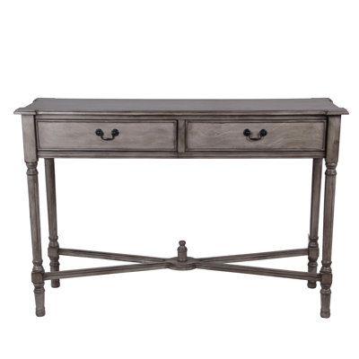 Rosalind Wheeler Baldock Console Table